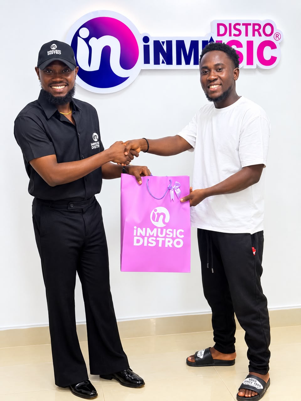 Music release campaign planning